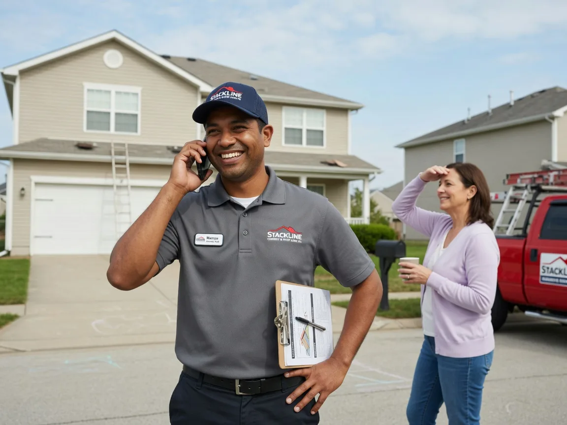 Chimney flashing repair Morris, PA FAQs